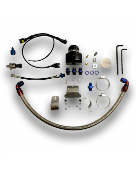 KIT REGULATEUR EXTERNE...