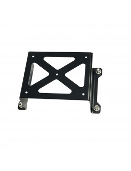 TOLE DECALAGE FIXATION ECU...