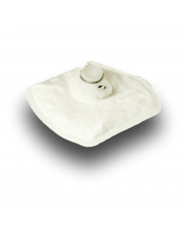 COTTON STRAINER FILTER FOR...
