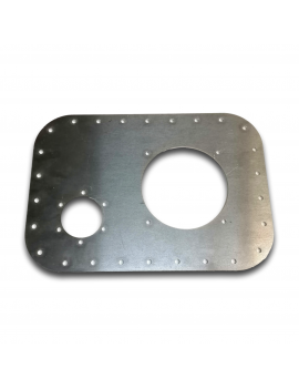 PLATINE RESERVOIR