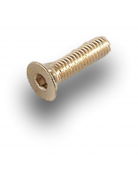 COUNTER SUNK SCREW M4X16...