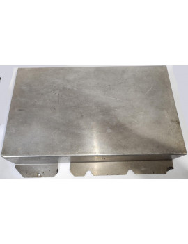 FUEL TANK PROTECTION COVER...