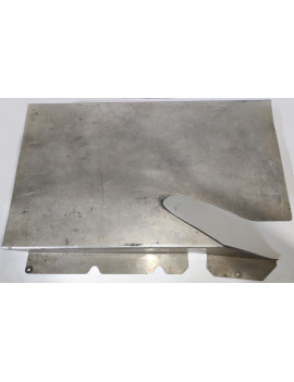 OLD VERSION FUEL TANK...