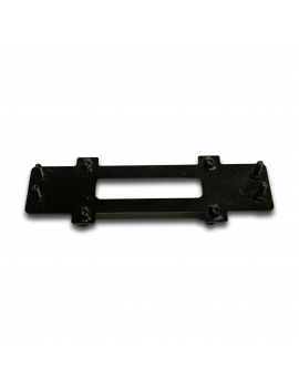 DIFFERENTIAL OIL COOLER...