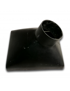 DIFFERENTIAL OIL COOLER GRP...