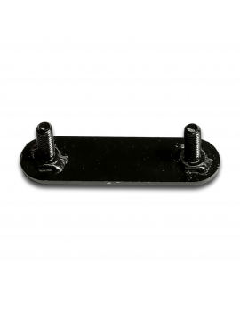 REGLETTE FIXATION DIFFUSEUR