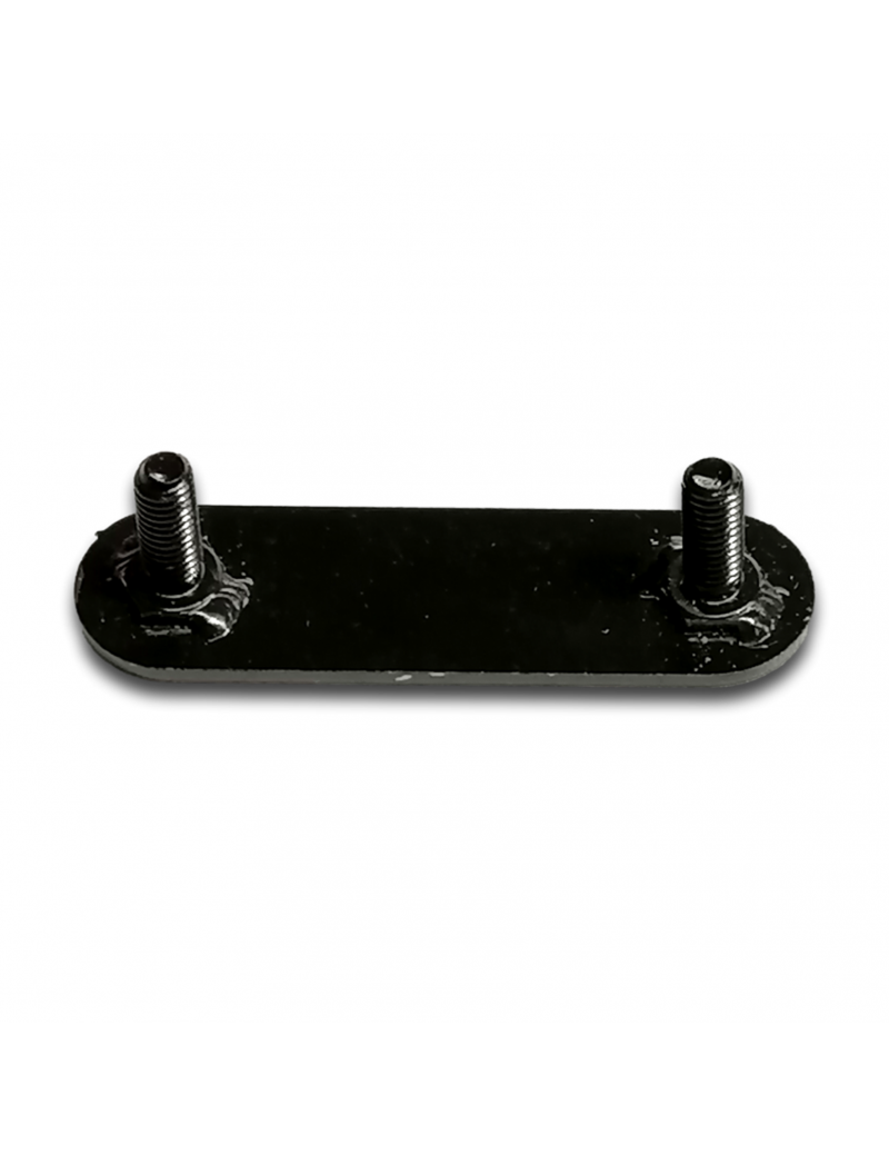 REGLETTE FIXATION DIFFUSEUR
