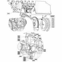 General engine